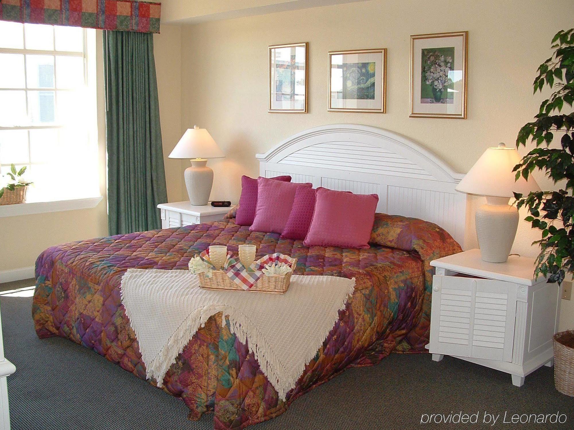 Festiva Orlando Resort Celebration A Ramada By Wyndham Kissimmee Room photo